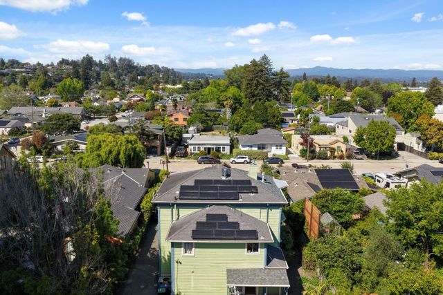 233 Van Ness Avenue, Santa Cruz, CA 95060