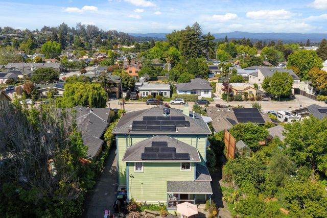 233 Van Ness Avenue, Santa Cruz, CA 95060