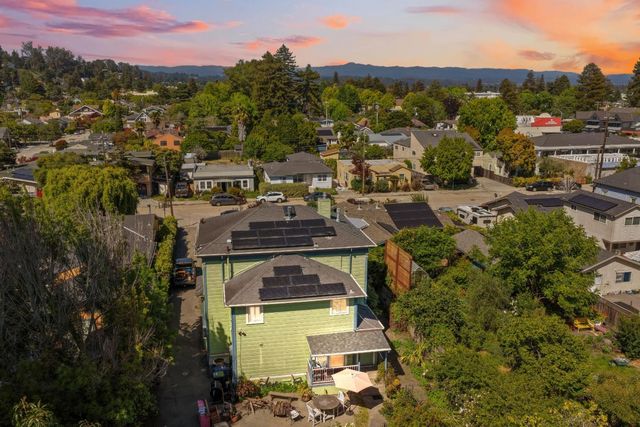 233 Van Ness Avenue, Santa Cruz, CA 95060