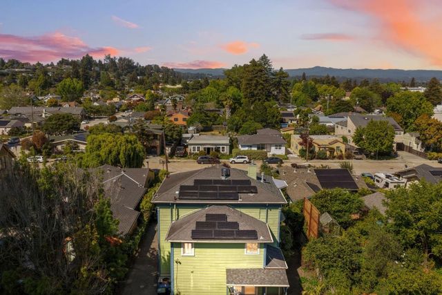 233 Van Ness Avenue, Santa Cruz, CA 95060