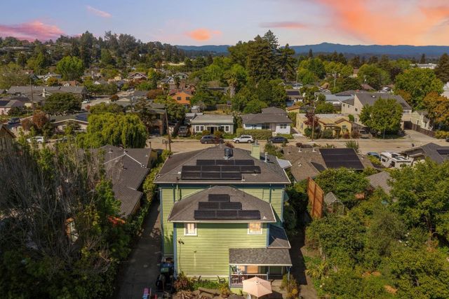 233 Van Ness Avenue, Santa Cruz, CA 95060
