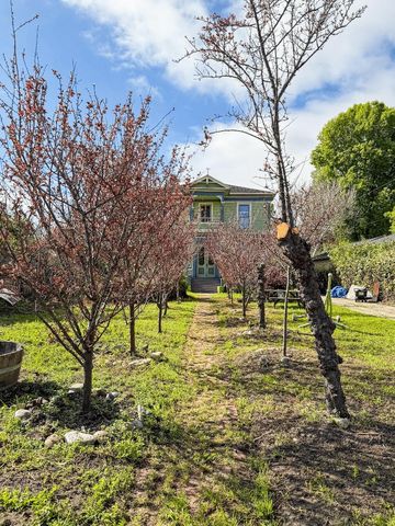 233 Van Ness Avenue, Santa Cruz, CA 95060