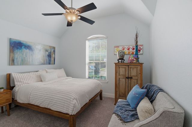 815 Dove Trail, Euless, TX 76039