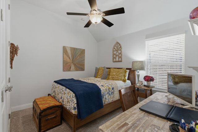 815 Dove Trail, Euless, TX 76039