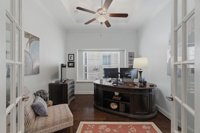 815 Dove Trail, Euless, TX 76039