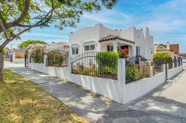 540 L Avenue, National City, CA 91950