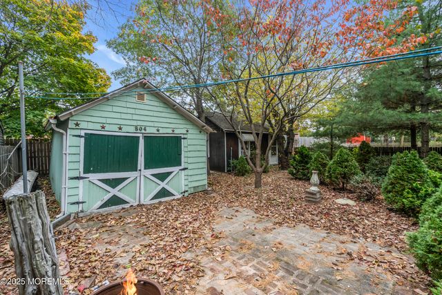 804 Clark Street, Point Pleasant, NJ 08742