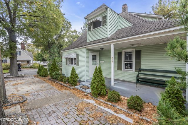 804 Clark Street, Point Pleasant, NJ 08742