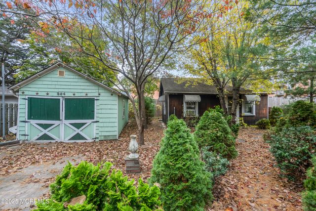 804 Clark Street, Point Pleasant, NJ 08742