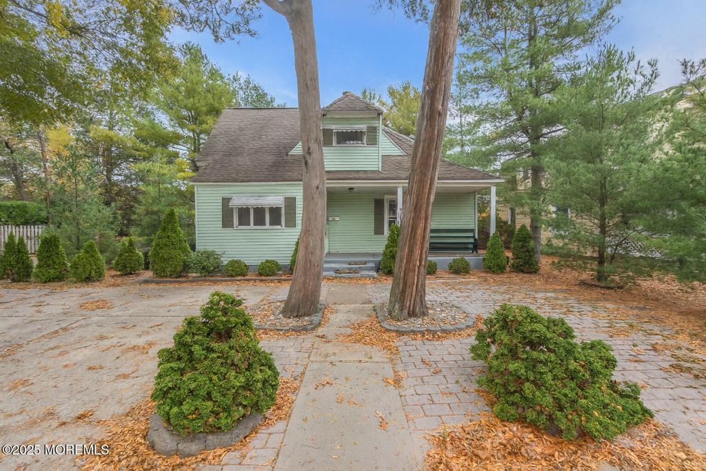 804 Clark Street, Point Pleasant, NJ 08742