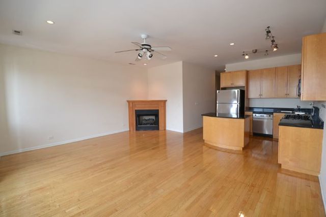 1743 W North Avenue 4, Chicago, IL 60622