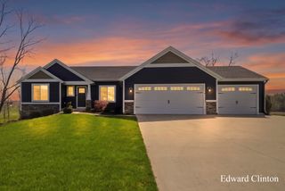 8620 Burlingame Avenue Sw, Byron Twp, MI 49315