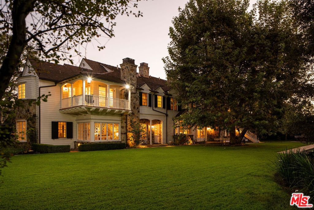 10343 Valley Spring Lane, Toluca Lake, CA 91602 — photo 4