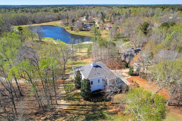 501 JOHN FOXS Run, North Augusta, SC 29860