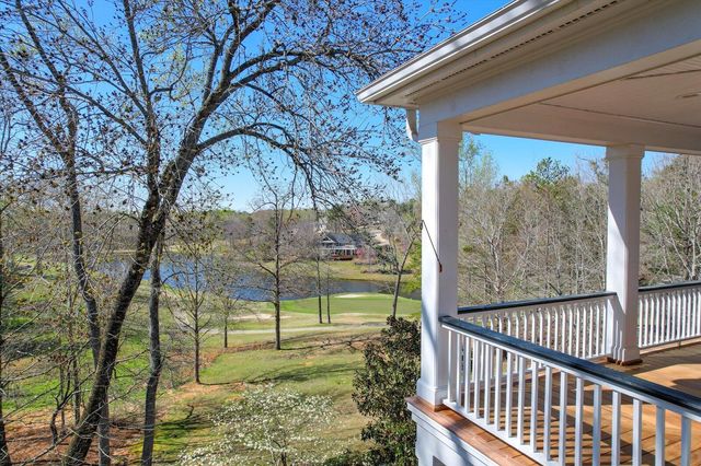 501 JOHN FOXS Run, North Augusta, SC 29860