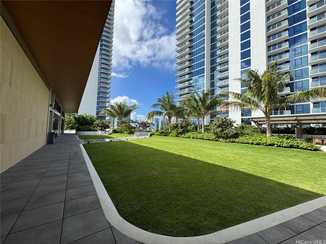 1500 Rycroft Street 1902R, Honolulu, HI 96814