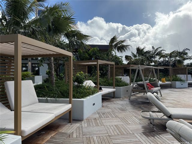 1500 Rycroft Street 1902R, Honolulu, HI 96814