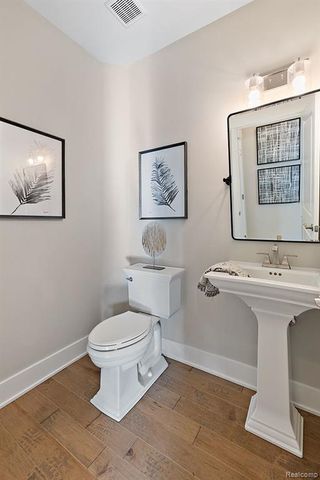 4747 Curtis Road, Ann Arbor, MI 48105