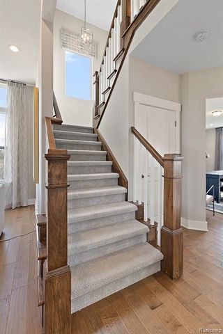 4747 Curtis Road, Ann Arbor, MI 48105