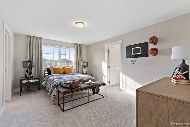 4747 Curtis Road, Ann Arbor, MI 48105