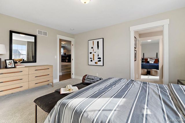 4747 Curtis Road, Ann Arbor, MI 48105