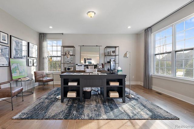 4747 Curtis Road, Ann Arbor, MI 48105