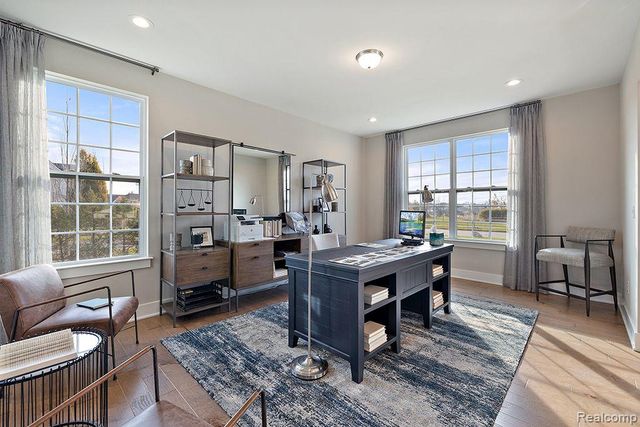 4747 Curtis Road, Ann Arbor, MI 48105