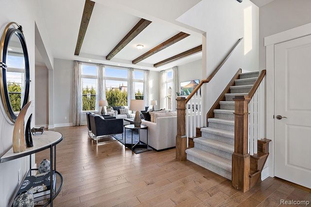 4747 Curtis Road, Ann Arbor, MI 48105