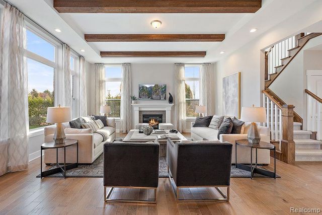 4747 Curtis Road, Ann Arbor, MI 48105