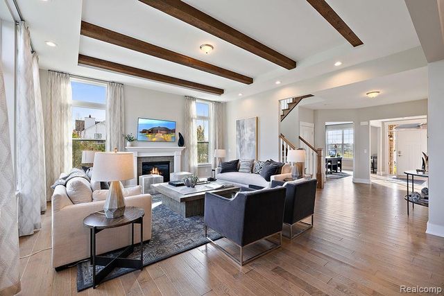 4747 Curtis Road, Ann Arbor, MI 48105