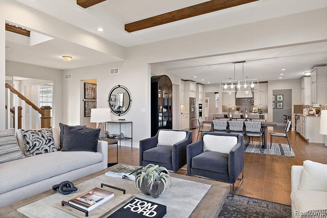 4747 Curtis Road, Ann Arbor, MI 48105