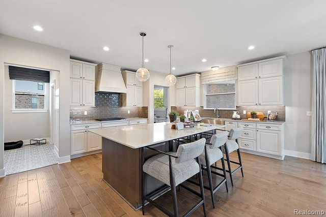 4747 Curtis Road, Ann Arbor, MI 48105