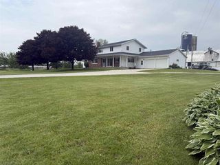 8478 NORTH BROWN COUNTY LINE ROAD, Pulaski, WI 54162