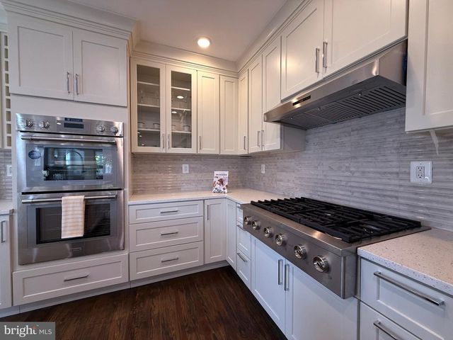 309 RITTENHOUSE ST NW, Washington, DC 20011