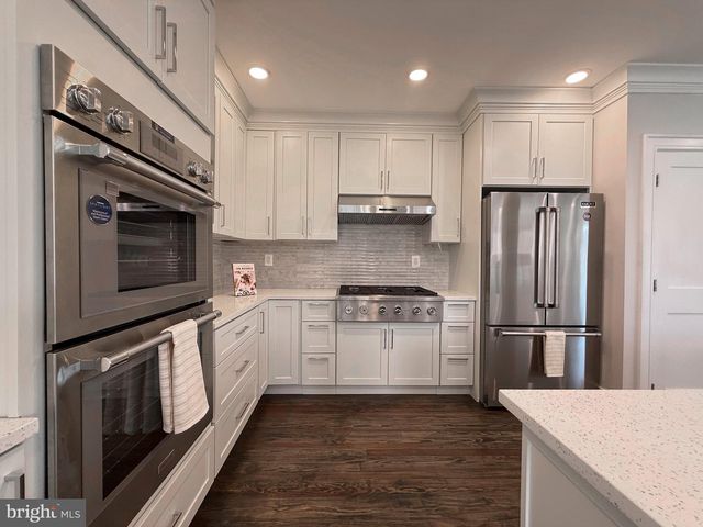 309 RITTENHOUSE ST NW, Washington, DC 20011