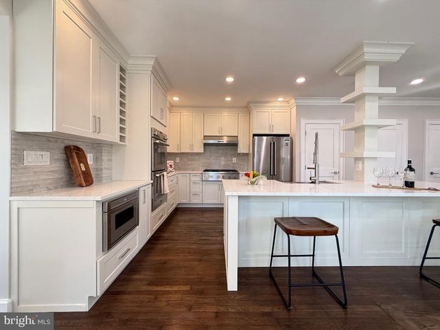 309 RITTENHOUSE ST NW, Washington, DC 20011