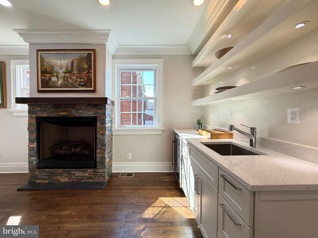 309 RITTENHOUSE ST NW, Washington, DC 20011