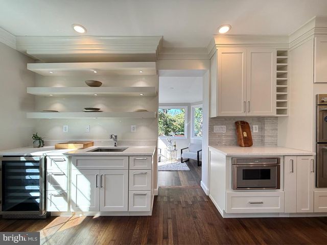 309 RITTENHOUSE ST NW, Washington, DC 20011