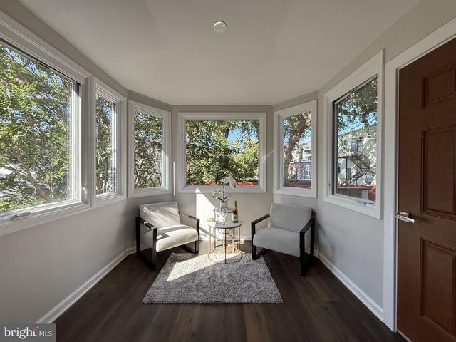 309 RITTENHOUSE ST NW, Washington, DC 20011