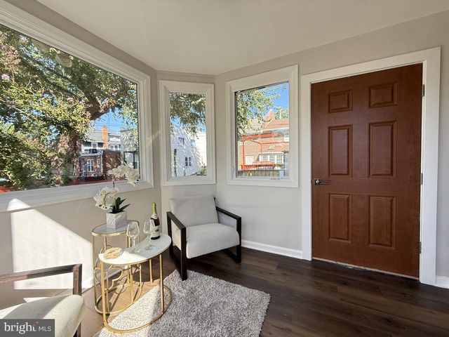309 RITTENHOUSE ST NW, Washington, DC 20011