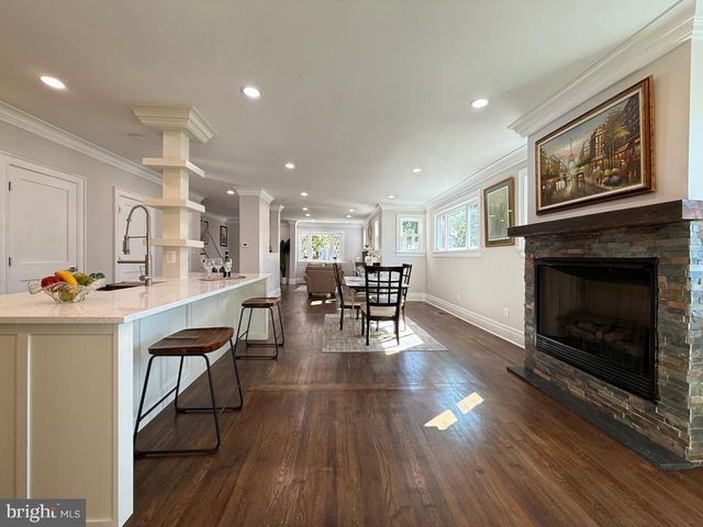 309 RITTENHOUSE ST NW, Washington, DC 20011