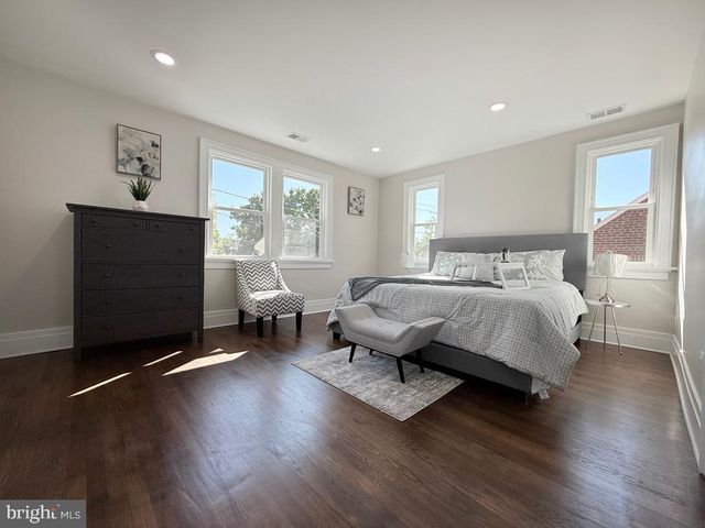 309 RITTENHOUSE ST NW, Washington, DC 20011