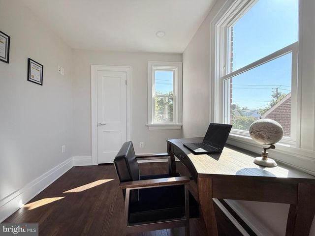309 RITTENHOUSE ST NW, Washington, DC 20011