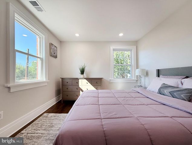 309 RITTENHOUSE ST NW, Washington, DC 20011