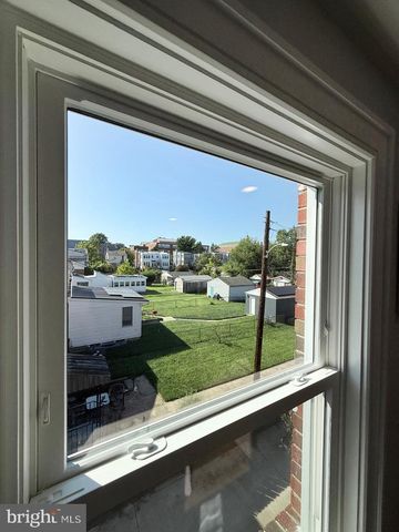 309 RITTENHOUSE ST NW, Washington, DC 20011
