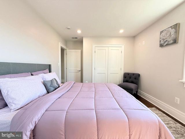 309 RITTENHOUSE ST NW, Washington, DC 20011