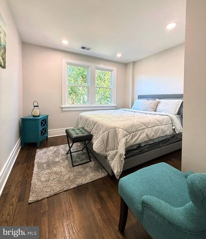 309 RITTENHOUSE ST NW, Washington, DC 20011