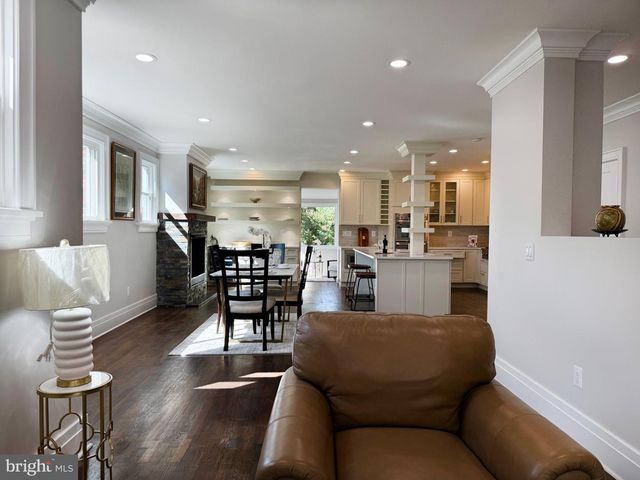 309 RITTENHOUSE ST NW, Washington, DC 20011