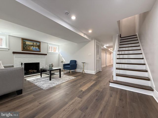 309 RITTENHOUSE ST NW, Washington, DC 20011