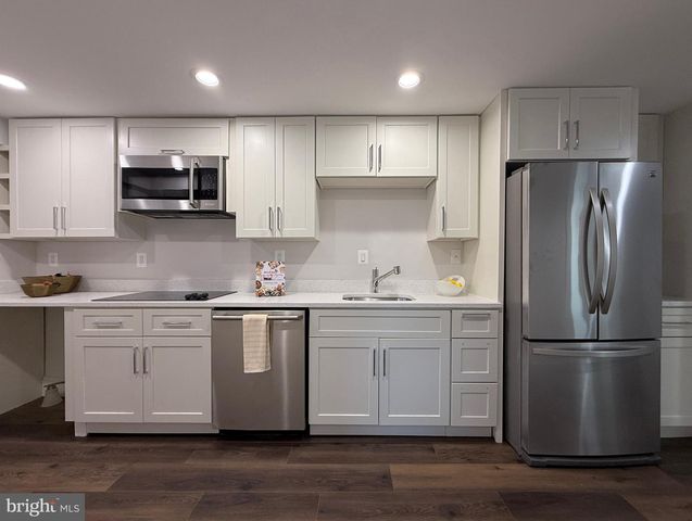 309 RITTENHOUSE ST NW, Washington, DC 20011